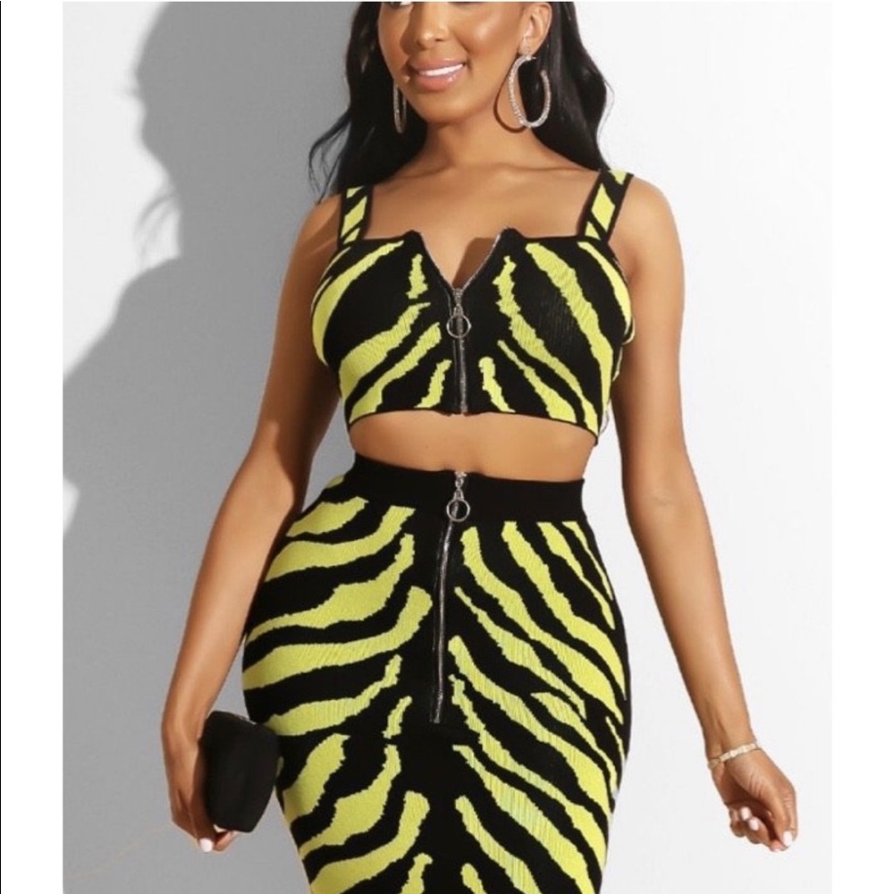 2 piece
